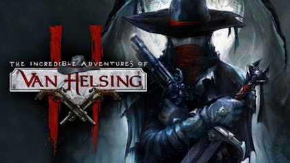 Product cover for The Incredible Adventures of Van Helsing II
