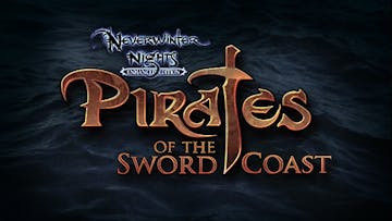 Neverwinter Nights: Pirates of the Sword Coast DLC