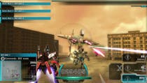 screenshot-ASSAULT GUNNERS HD EDITION-2