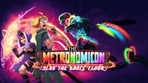 Product cover for The Metronomicon: Slay The Dance Floor