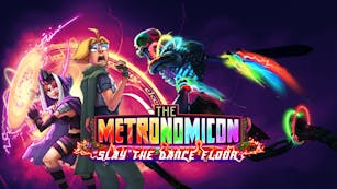 Product cover for The Metronomicon: Slay The Dance Floor