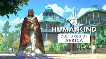 HUMANKIND - Cultures of Africa - DLC