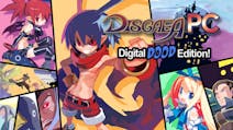 Product cover for Disgaea PC: Digital Dood Edition