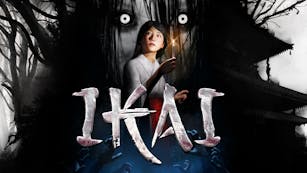 Product cover for Ikai