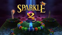 Product cover for Sparkle 2
