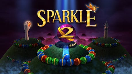 Product cover for Sparkle 2
