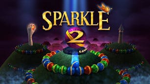 Product cover for Sparkle 2