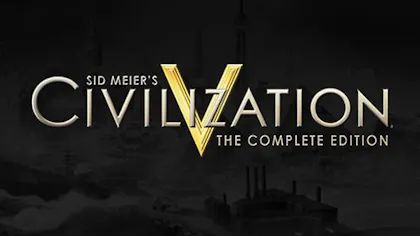 Product cover for Sid Meier's Civilization V Complete Edition