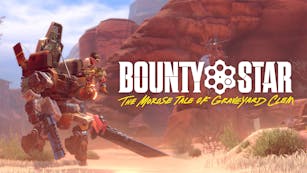 Product cover for Bounty Star