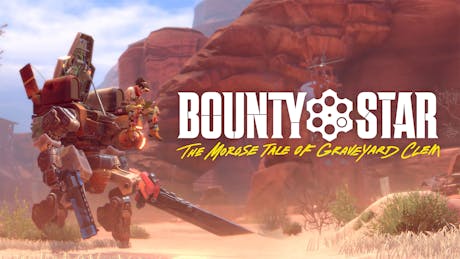 Product cover for Bounty Star