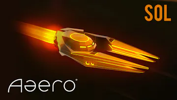 Aaero 'SOL'
