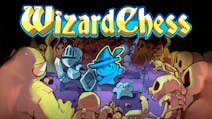 Product cover for WizardChess
