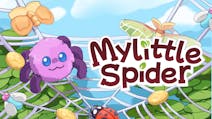 Product cover for My Little Spider