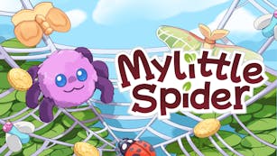 My Little Spider