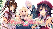 Product cover for Primal Hearts 2