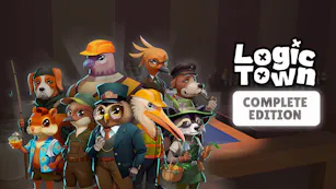 Logic Town - Complete Edition