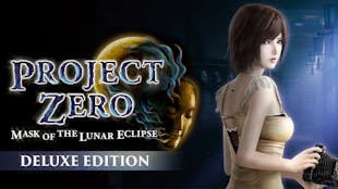 FATAL FRAME / PROJECT ZERO: Mask of the Lunar Eclipse - Deluxe Edition