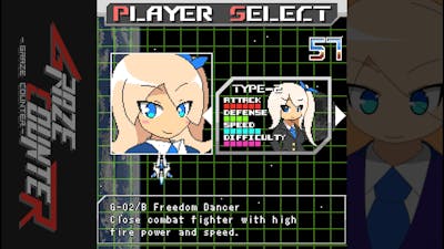 Graze counter original soundtrack youtube Graze counter original soundtrack youtube