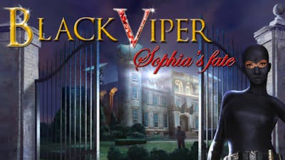 Black Viper: Sophia's Fate