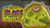 Product cover for Tales From Space: Mutant Blobs Attack
