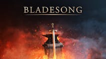 Product cover for Bladesong