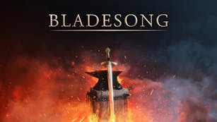 Product cover for Bladesong
