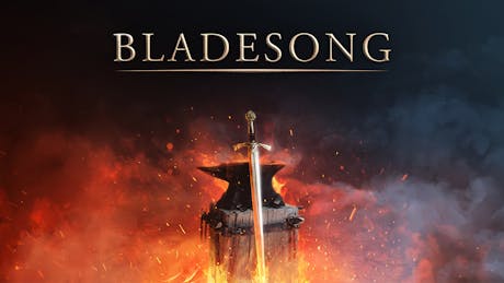 Product cover for Bladesong