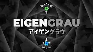 Product cover for Eigengrau