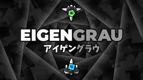 Product cover for Eigengrau