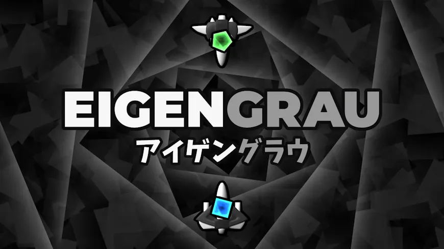 Product cover for Eigengrau