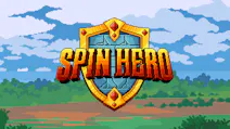 Product cover for Spin Hero