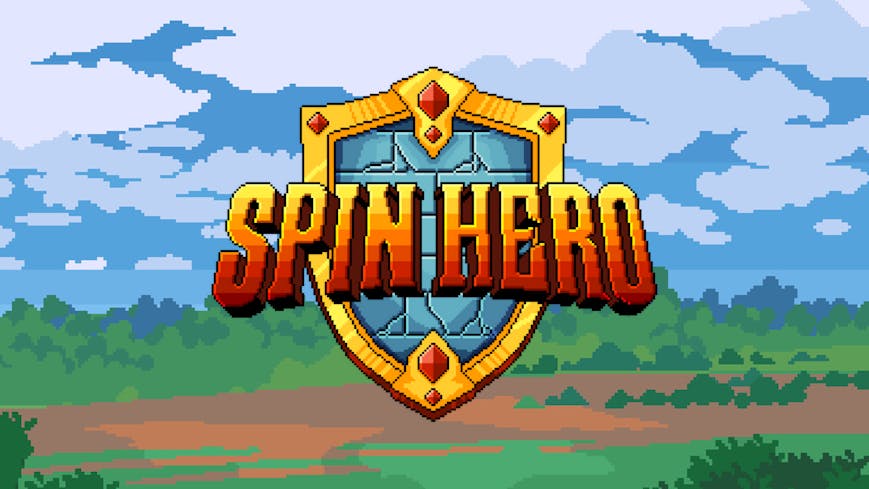 Spin Hero