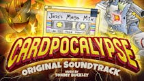 Product cover for Cardpocalypse - Soundtrack