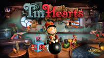 Product cover for Tin Hearts