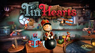 Tin Hearts