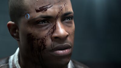 Detroit: Become Human | PC Steam Game | Fanatical