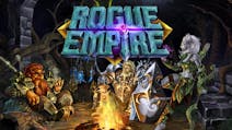 Product cover for Rogue Empire: Dungeon Crawler RPG