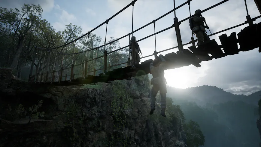 METAL GEAR SOLID Δ: SNAKE EATER 3 ss_1167e5910619da40634727f1c4791c6f7fc41b97.1920x1080