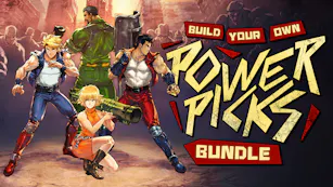 Product cover for Build your own Power Picks Bundle