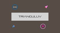 Product cover for Trianguluv