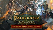 Product cover for Pathfinder: Kingmaker - Enhanced Plus Edition