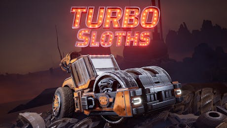 Product cover for Turbo Sloths