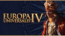 Europa Universalis IV