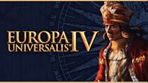 Product cover for Europa Universalis IV