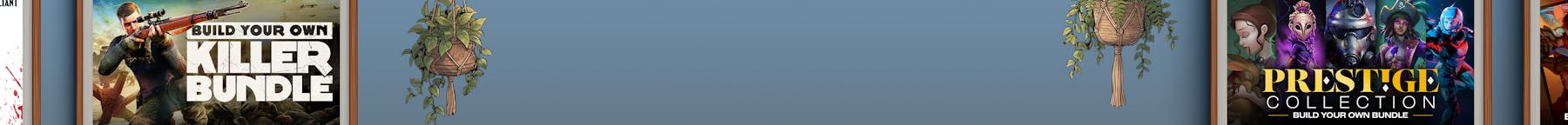 Win your Bundle Back Takeover