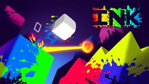 Product cover for INK