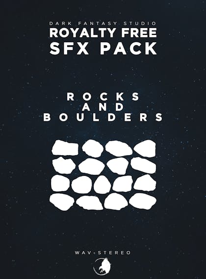 Rocks and Boulders