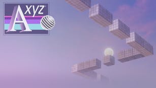 Product cover for Axyz
