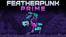 Product cover for Featherpunk Prime