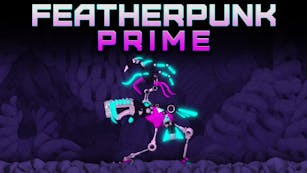 Product cover for Featherpunk Prime